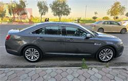 Ford Taurus